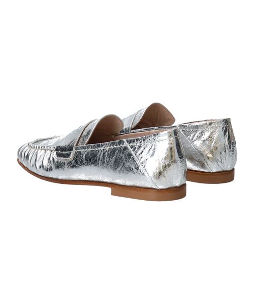 INTER-CHAUSSURES / インター ショシュール ビジネス・ドレスシューズ | 【INTER-CAHUSSURES】ラウンドトウベーシックローファー | 詳細19