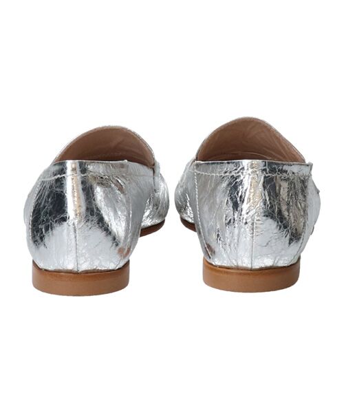 INTER-CHAUSSURES / インター ショシュール ビジネス・ドレスシューズ | 【INTER-CAHUSSURES】ラウンドトウベーシックローファー | 詳細20