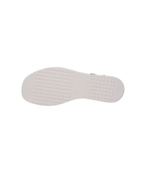 INTER-CHAUSSURES / インター ショシュール サンダル | 【INTER-CAHUSSURES】バックルウエッジバックバンドサンダル | 詳細18