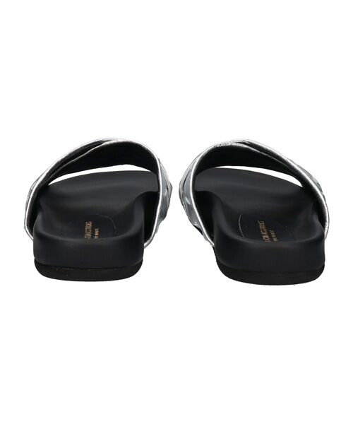 INTER-CHAUSSURES / インター ショシュール サンダル | 【INTER-CAHUSSURES】イントレチャートクロスベルトサンダル | 詳細21