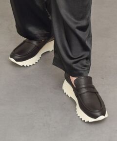 INTER-CHAUSSURES / インター ショシュール （レディース