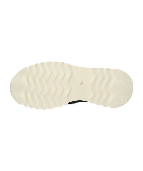 INTER-CHAUSSURES / インター ショシュール ビジネス・ドレスシューズ | 【LUCA GROSSI】EVAソールローファー | 詳細7