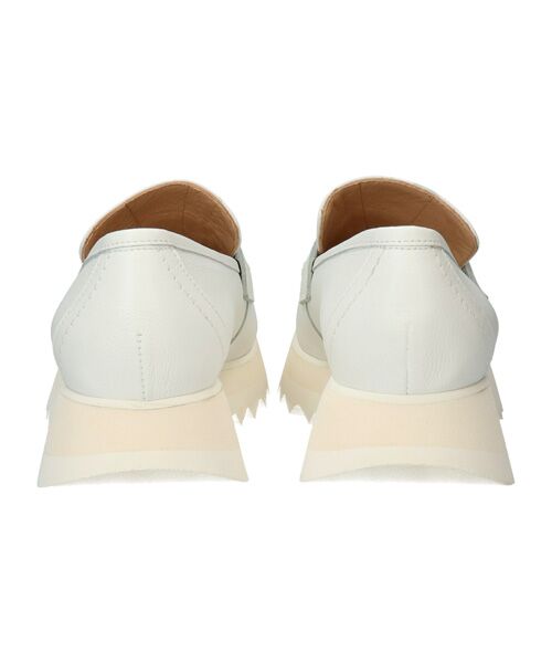 INTER-CHAUSSURES / インター ショシュール ビジネス・ドレスシューズ | 【LUCA GROSSI】EVAソールローファー | 詳細11