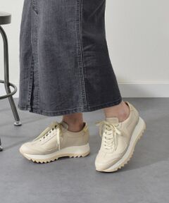 スニーカー（条件：ベージュ系、新入荷）| ファッション通販