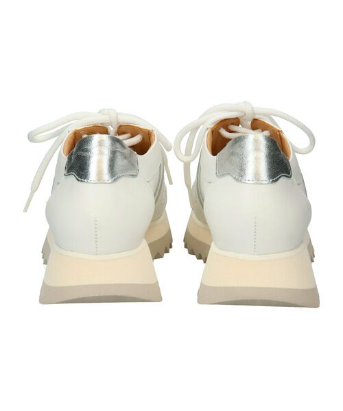 INTER-CHAUSSURES / インター ショシュール スニーカー | 【LUCA GROSSI】EVAソールレースアップスニーカー | 詳細4