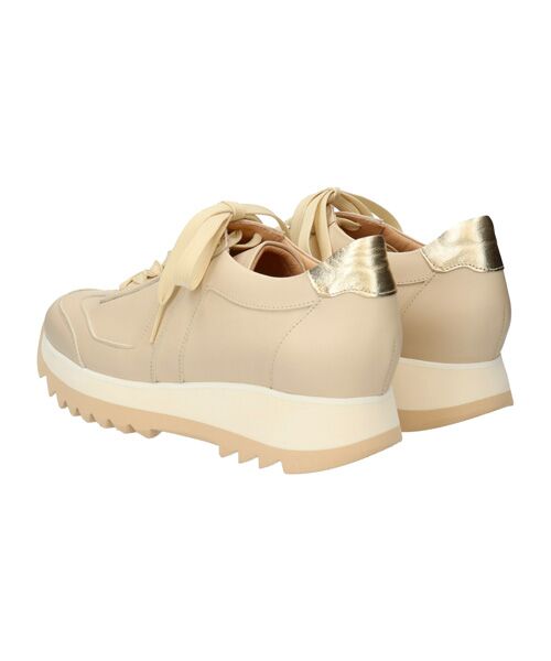 INTER-CHAUSSURES / インター ショシュール スニーカー | 【LUCA GROSSI】EVAソールレースアップスニーカー | 詳細11