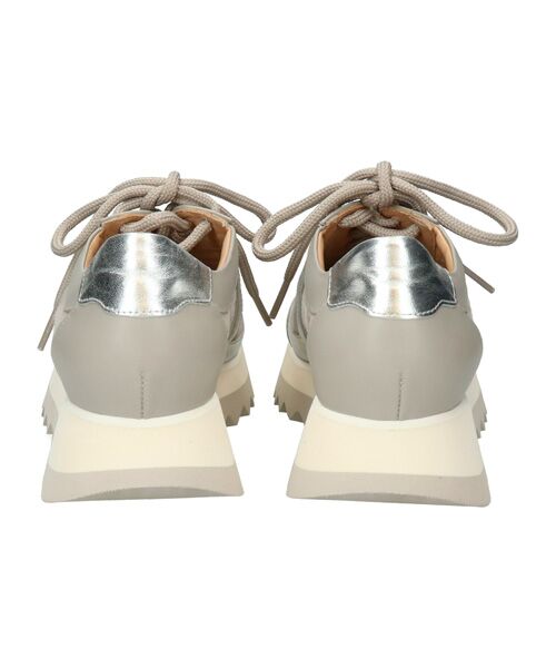 INTER-CHAUSSURES / インター ショシュール スニーカー | 【LUCA GROSSI】EVAソールレースアップスニーカー | 詳細20