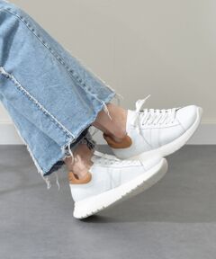 【Coach】クラッシック☆ランニングシューズ C301 スニーカー 公式】COACH – コーチ | C301 スニーカー