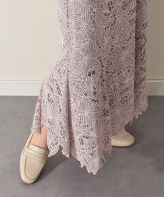 INTER-CHAUSSURES / インター ショシュール ビジネス・ドレスシューズ | 【CORSO ROMA、9】スクエアトウフラットソフトシューズ