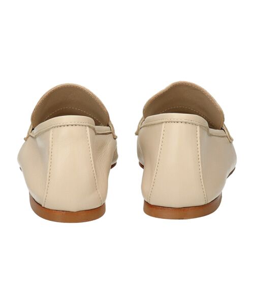 INTER-CHAUSSURES / インター ショシュール ビジネス・ドレスシューズ | 【CORSO ROMA、9】スクエアトウフラットソフトシューズ | 詳細18