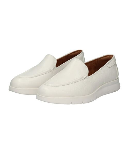 INTER-CHAUSSURES / インター ショシュール フラットシューズ | 【TAMARIS】スリッポンシューズ | 詳細1