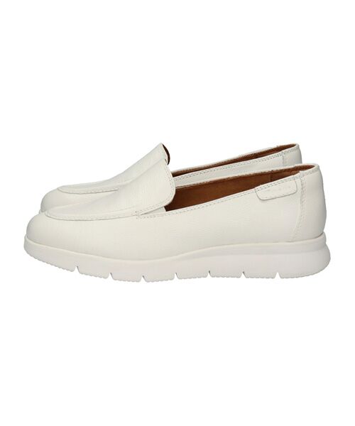 INTER-CHAUSSURES / インター ショシュール フラットシューズ | 【TAMARIS】スリッポンシューズ | 詳細2