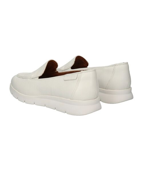 INTER-CHAUSSURES / インター ショシュール フラットシューズ | 【TAMARIS】スリッポンシューズ | 詳細3