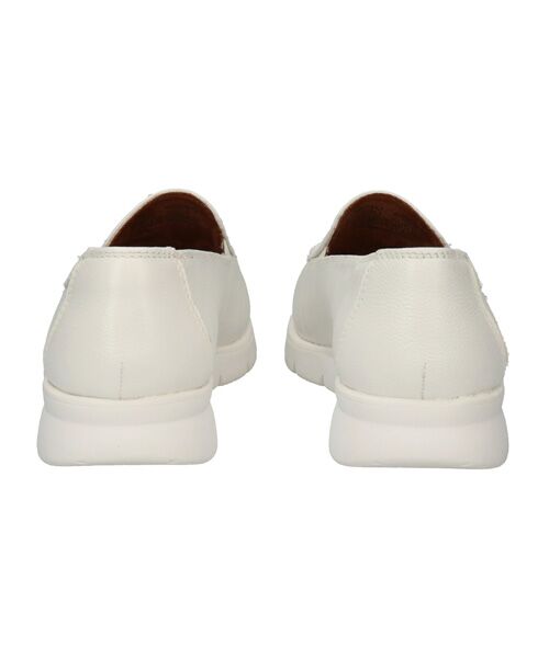 INTER-CHAUSSURES / インター ショシュール フラットシューズ | 【TAMARIS】スリッポンシューズ | 詳細4