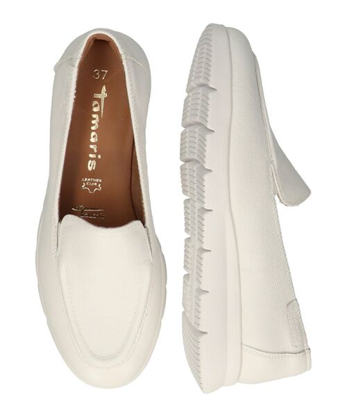 INTER-CHAUSSURES / インター ショシュール フラットシューズ | 【TAMARIS】スリッポンシューズ | 詳細6