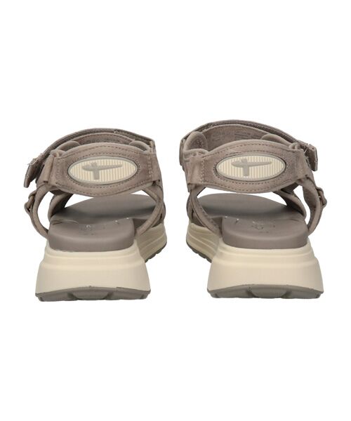 INTER-CHAUSSURES / インター ショシュール サンダル | 【TAMARIS】スポーティサンダル | 詳細3