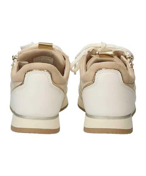 INTER-CHAUSSURES / インター ショシュール スニーカー | 【TAMARIS】サイドジップスニーカー | 詳細4