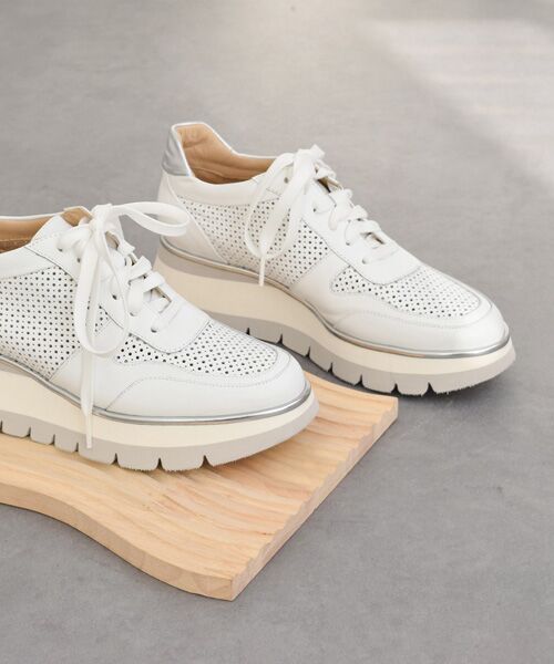 INTER-CHAUSSURES/C^[ VV[ yTAMARISzTChWbvXj[J[ Cgx[WRr 35