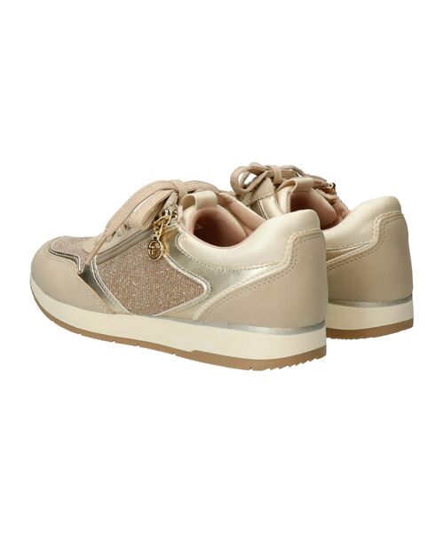 INTER-CHAUSSURES / インター ショシュール スニーカー | 【TAMARIS】サイドジップスニーカー | 詳細10