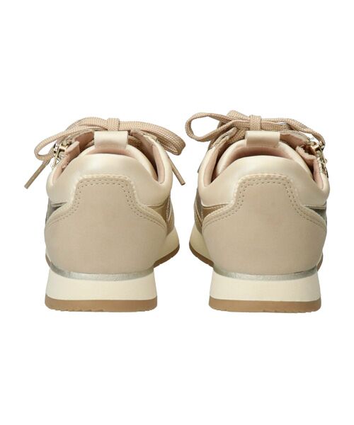 INTER-CHAUSSURES / インター ショシュール スニーカー | 【TAMARIS】サイドジップスニーカー | 詳細11