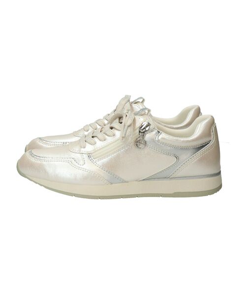 INTER-CHAUSSURES / インター ショシュール スニーカー | 【TAMARIS】サイドジップスニーカー | 詳細16