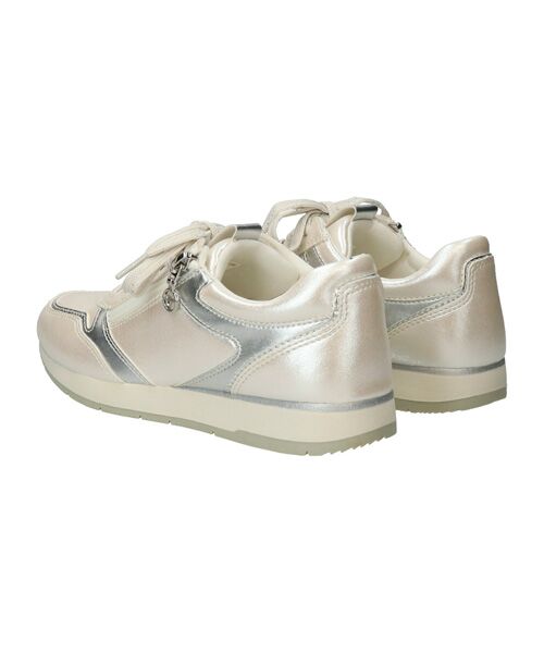 INTER-CHAUSSURES / インター ショシュール スニーカー | 【TAMARIS】サイドジップスニーカー | 詳細17