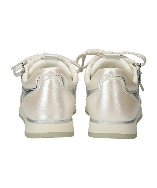 INTER-CHAUSSURES / インター ショシュール スニーカー | 【TAMARIS】サイドジップスニーカー | 詳細18