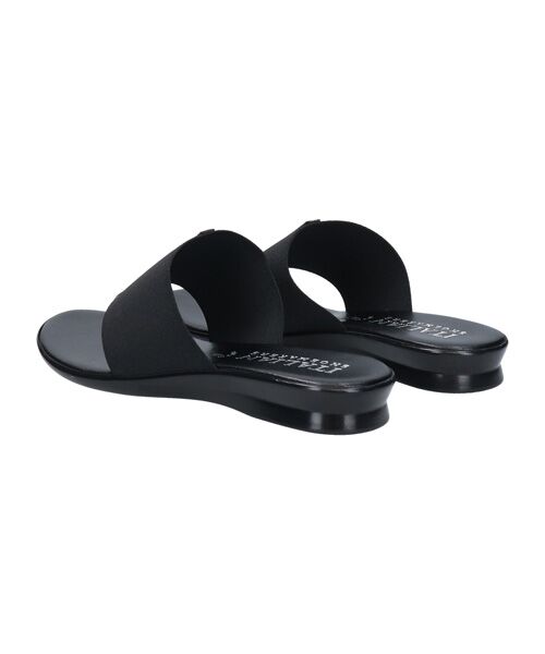 INTER-CHAUSSURES / インター ショシュール サンダル | 【ITALIAN SHOEMAKERS】センターラインストーントングサンダル | 詳細2