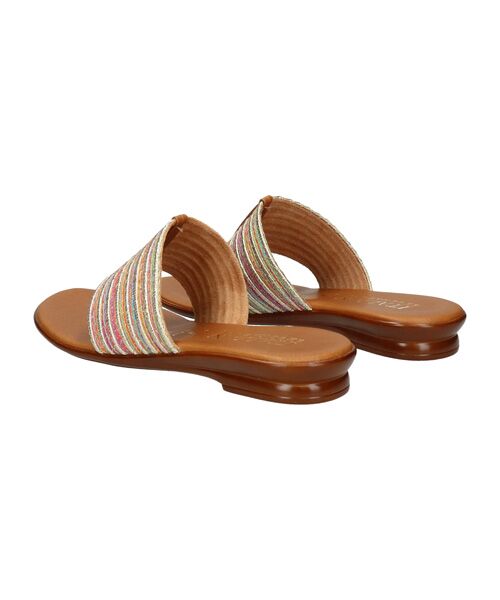 INTER-CHAUSSURES / インター ショシュール サンダル | 【ITALIAN SHOEMAKERS】フラットトングサンダル | 詳細2