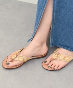 INTER-CHAUSSURES インターショシュール -レディースシューズ
