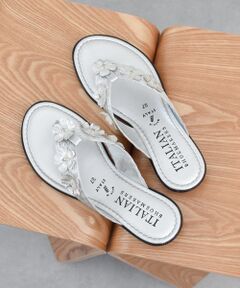 INTER-CHAUSSURES インターショシュール -レディースシューズ