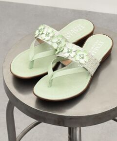 INTER-CHAUSSURES インターショシュール -レディースシューズ