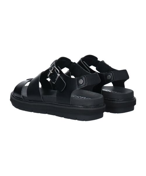 INTER-CHAUSSURES / インター ショシュール サンダル | 【bossola】軽量ソールグルカサンダル | 詳細3