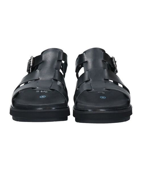 INTER-CHAUSSURES / インター ショシュール サンダル | 【bossola】軽量ソールグルカサンダル | 詳細4