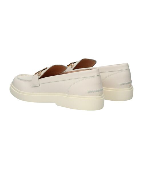 INTER-CHAUSSURES / インター ショシュール ビジネス・ドレスシューズ | 【PASCUCCI】モールドソールビットローファー | 詳細10