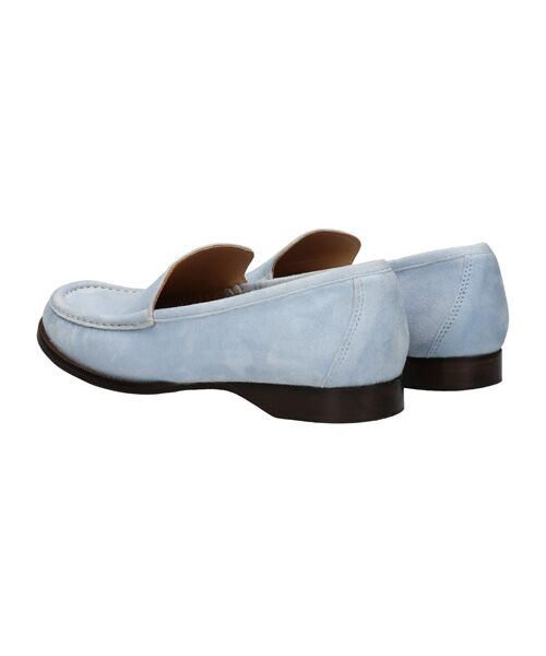 INTER-CHAUSSURES / インター ショシュール ビジネス・ドレスシューズ | 【PASCUCCI】ラウンドトウモカシューズ | 詳細10