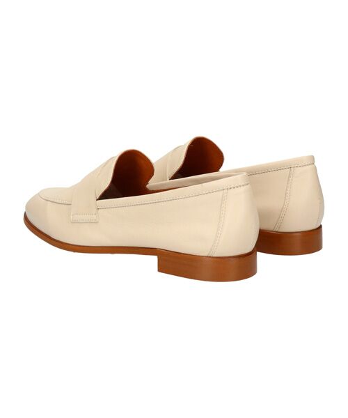 INTER-CHAUSSURES / インター ショシュール ビジネス・ドレスシューズ | 【ANGEL ALARCON】ラウンドトウベーシックローファー | 詳細10