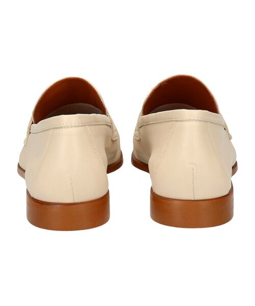 INTER-CHAUSSURES / インター ショシュール ビジネス・ドレスシューズ | 【ANGEL ALARCON】ラウンドトウベーシックローファー | 詳細11