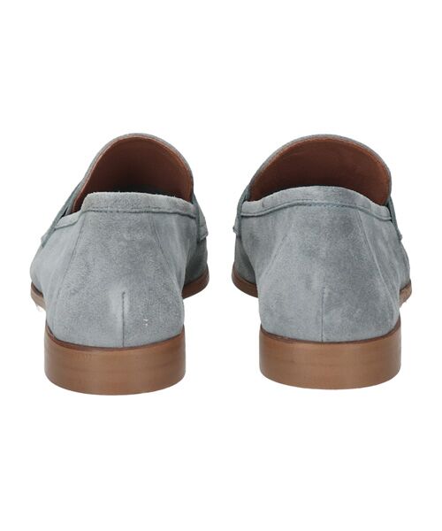 INTER-CHAUSSURES / インター ショシュール ビジネス・ドレスシューズ | 【ANGEL ALARCON】ラウンドトウベーシックローファー | 詳細18