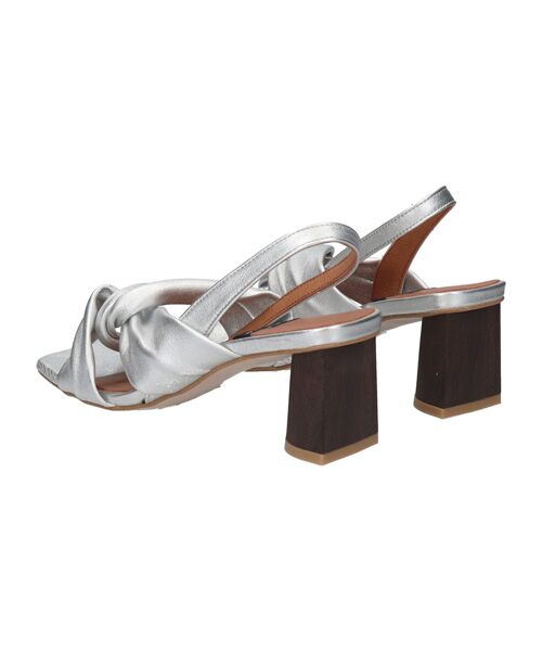 INTER-CHAUSSURES / インター ショシュール サンダル | 【ANGEL ALARCON】スクエアトウクロスベルトサンダル | 詳細16