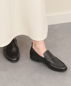 INTER-CHAUSSURES / インター ショシュール ビジネス・ドレスシューズ | 【JVAM】ラウンドトウサケットシューズ