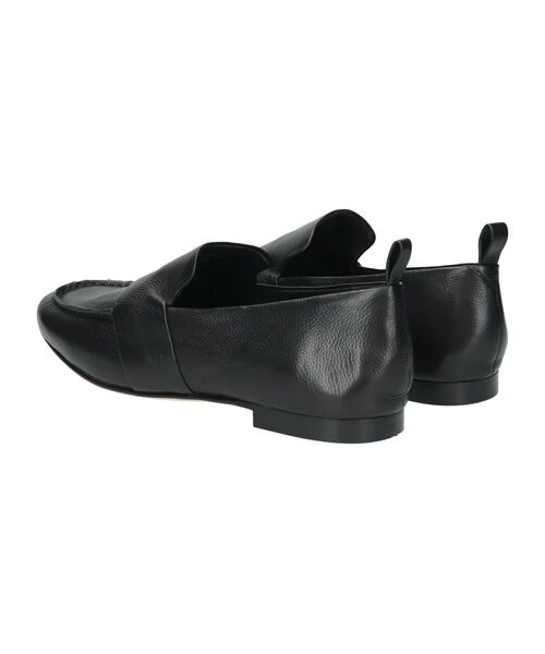 INTER-CHAUSSURES / インター ショシュール ビジネス・ドレスシューズ | 【JVAM】ラウンドトウサケットシューズ | 詳細3