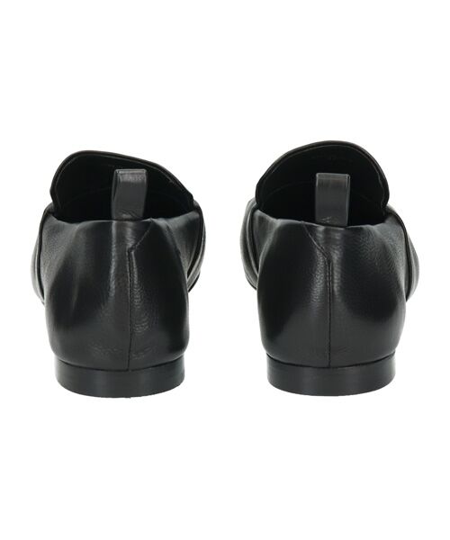 INTER-CHAUSSURES / インター ショシュール ビジネス・ドレスシューズ | 【JVAM】ラウンドトウサケットシューズ | 詳細4