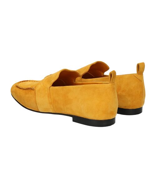 INTER-CHAUSSURES / インター ショシュール ビジネス・ドレスシューズ | 【JVAM】ラウンドトウサケットシューズ | 詳細10