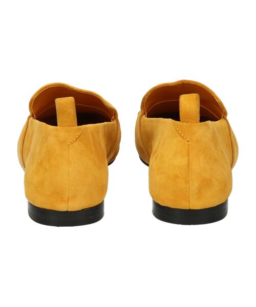 INTER-CHAUSSURES / インター ショシュール ビジネス・ドレスシューズ | 【JVAM】ラウンドトウサケットシューズ | 詳細11