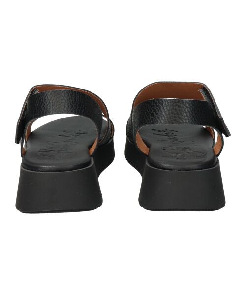 INTER-CHAUSSURES / インター ショシュール サンダル | 【OH MY SANDALS】クッションインソール厚底サンダル | 詳細4