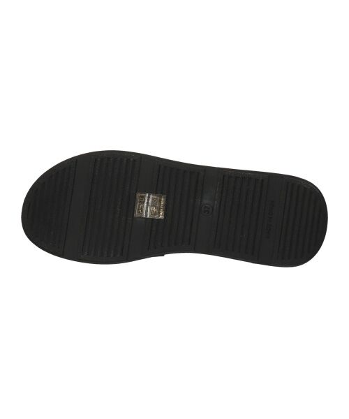 INTER-CHAUSSURES / インター ショシュール サンダル | 【OH MY SANDALS】クッションインソール厚底サンダル | 詳細7