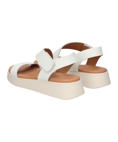 INTER-CHAUSSURES / インター ショシュール サンダル | 【OH MY SANDALS】クッションインソール厚底サンダル | 詳細11