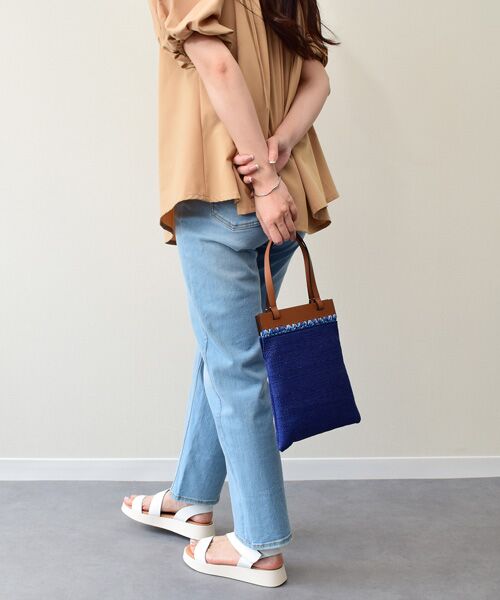 INTER-CHAUSSURES / インター ショシュール サンダル | 【OH MY SANDALS】クッションインソール厚底サンダル | 詳細14