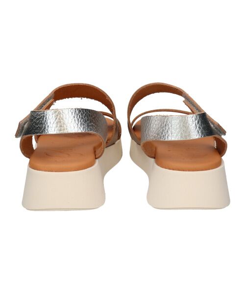 INTER-CHAUSSURES / インター ショシュール サンダル | 【OH MY SANDALS】クッションインソール厚底サンダル | 詳細27